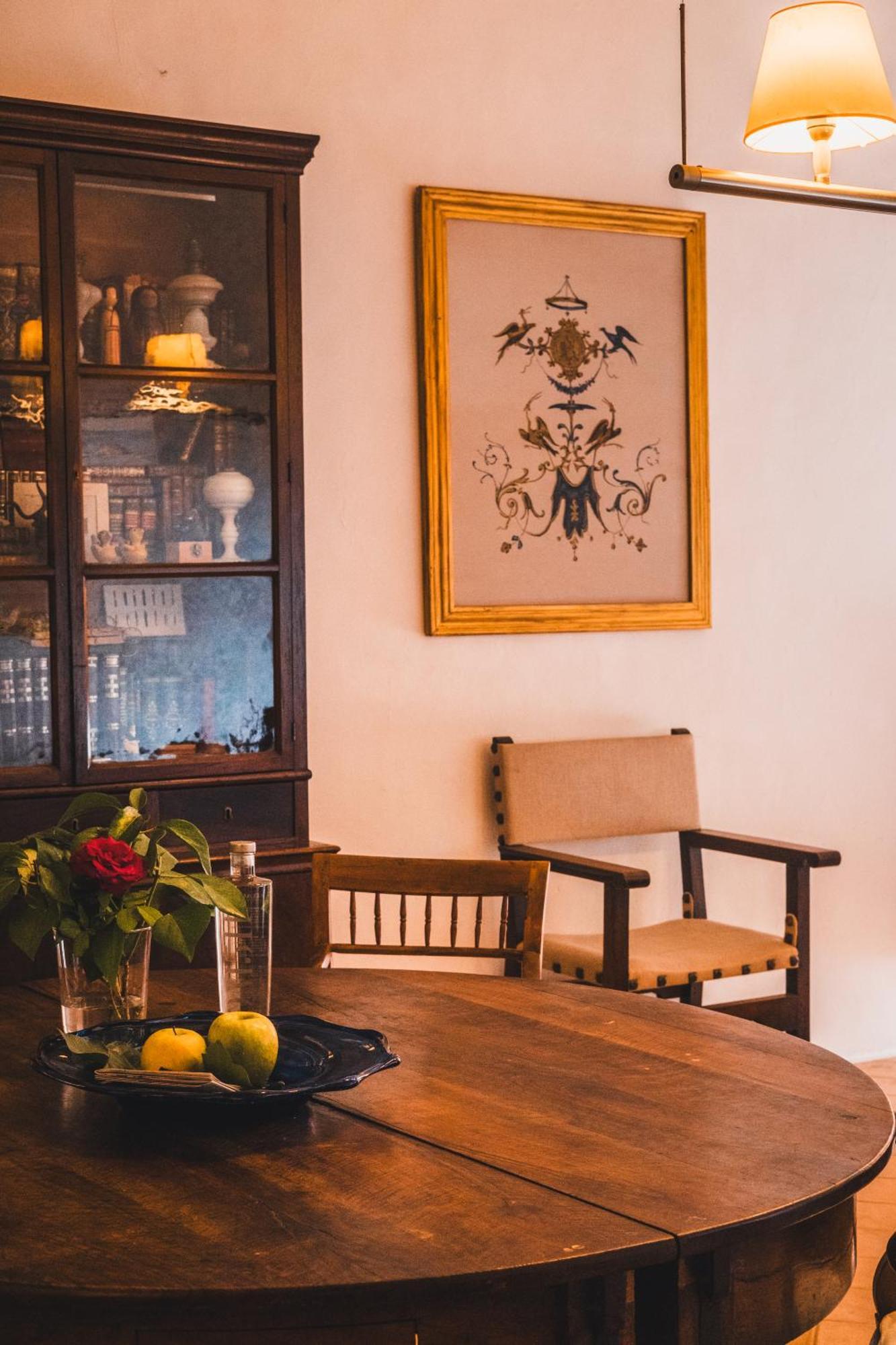 Oliver Moragues Grandhouse & Vineyard Алгайда Екстериор снимка